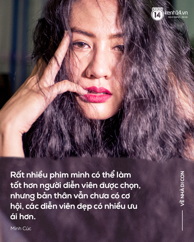 'Xinh gái lẳng' của Về Nhà Đi Con: 33 tuổi nhưng vai diễn đếm trên đầu ngón tay, quá khứ chợ búa và đi đòi nợ giúp gia đình - 2 'Xinh gái lẳng' của Về Nhà Đi Con: 33 tuổi nhưng vai diễn đếm trên đầu ngón tay, quá khứ chợ búa và đi đòi nợ giúp gia đình - 2