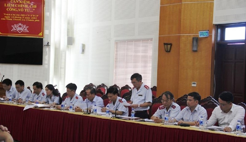 Thanh tra Chính phủ chính thức vào cuộc việc tăng giá điện