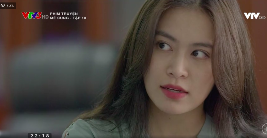 Hoàng Thùy Linh phản ứng thế nào khi bị chê diễn xuất kém trong Mê Cung? Hoàng Thùy Linh phản ứng thế nào khi bị chê diễn xuất kém trong Mê Cung?
