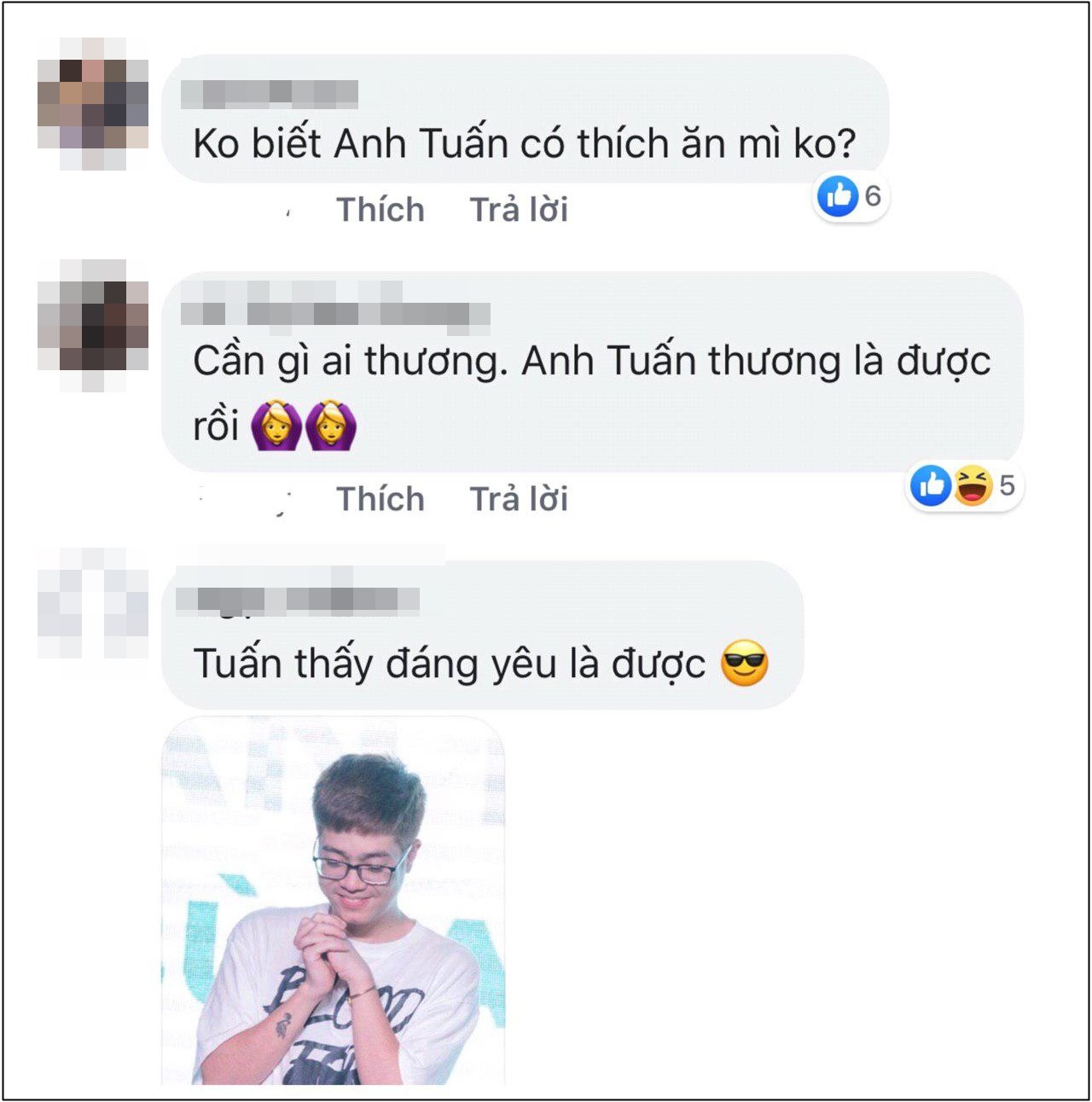 Cô dâu Hiền Hồ vừa đổi kiểu tóc nữ tính, cư dân mạng đồng loạt gọi tên chú rể Bùi Anh Tuấn Cô dâu Hiền Hồ vừa đổi kiểu tóc nữ tính, cư dân mạng đồng loạt gọi tên chú rể Bùi Anh Tuấn