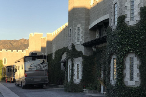 Kẻ trốn nã khét tiếng của Trung Quốc sống phởn phơ ở Mỹ