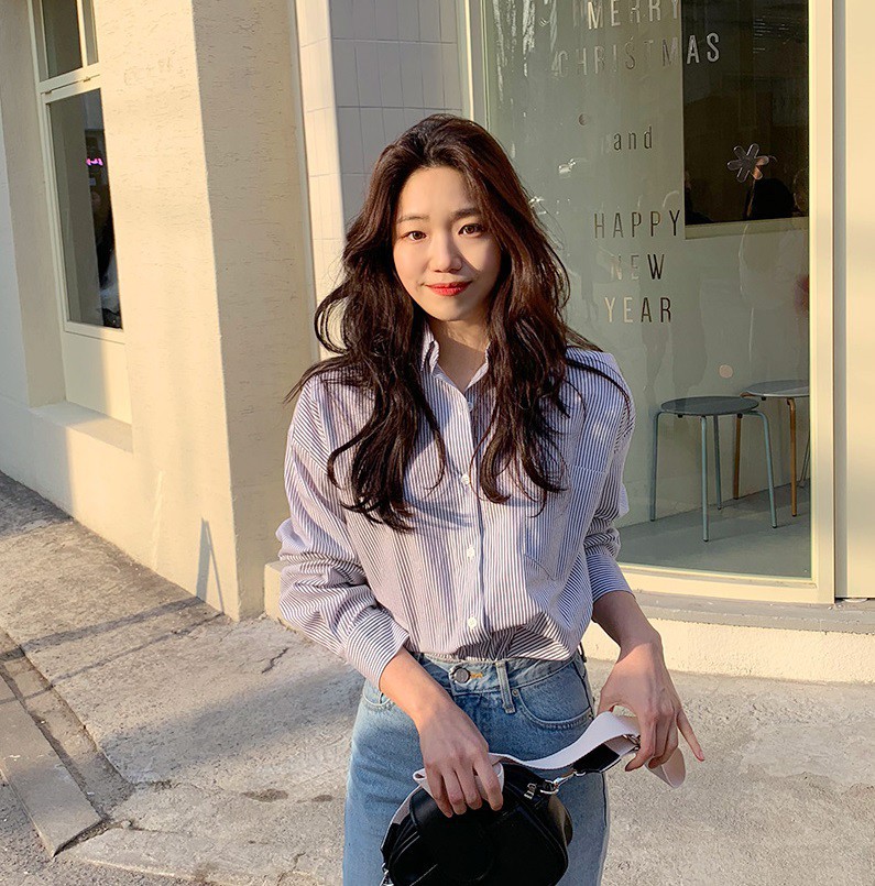 Công nhận là lịch sự nhưng 4 items sau cũng dễ biến bạn thành bà thím nơi công sở