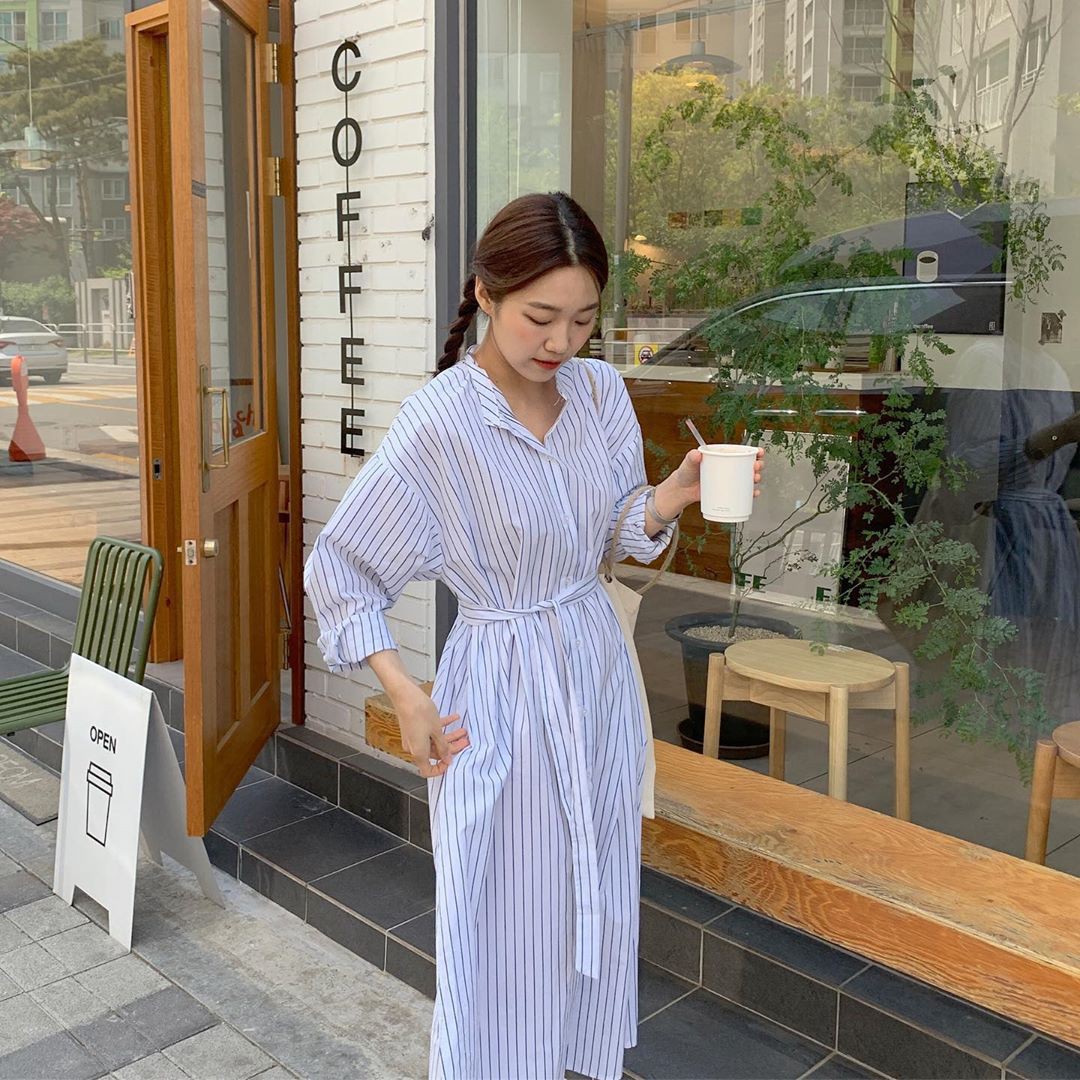 Công nhận là lịch sự nhưng 4 items sau cũng dễ biến bạn thành bà thím nơi công sở