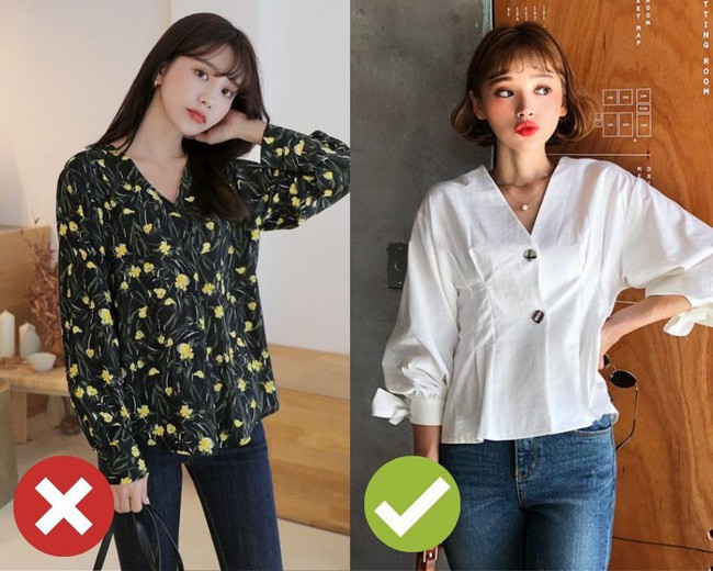 Công nhận là lịch sự nhưng 4 items sau cũng dễ biến bạn thành bà thím nơi công sở