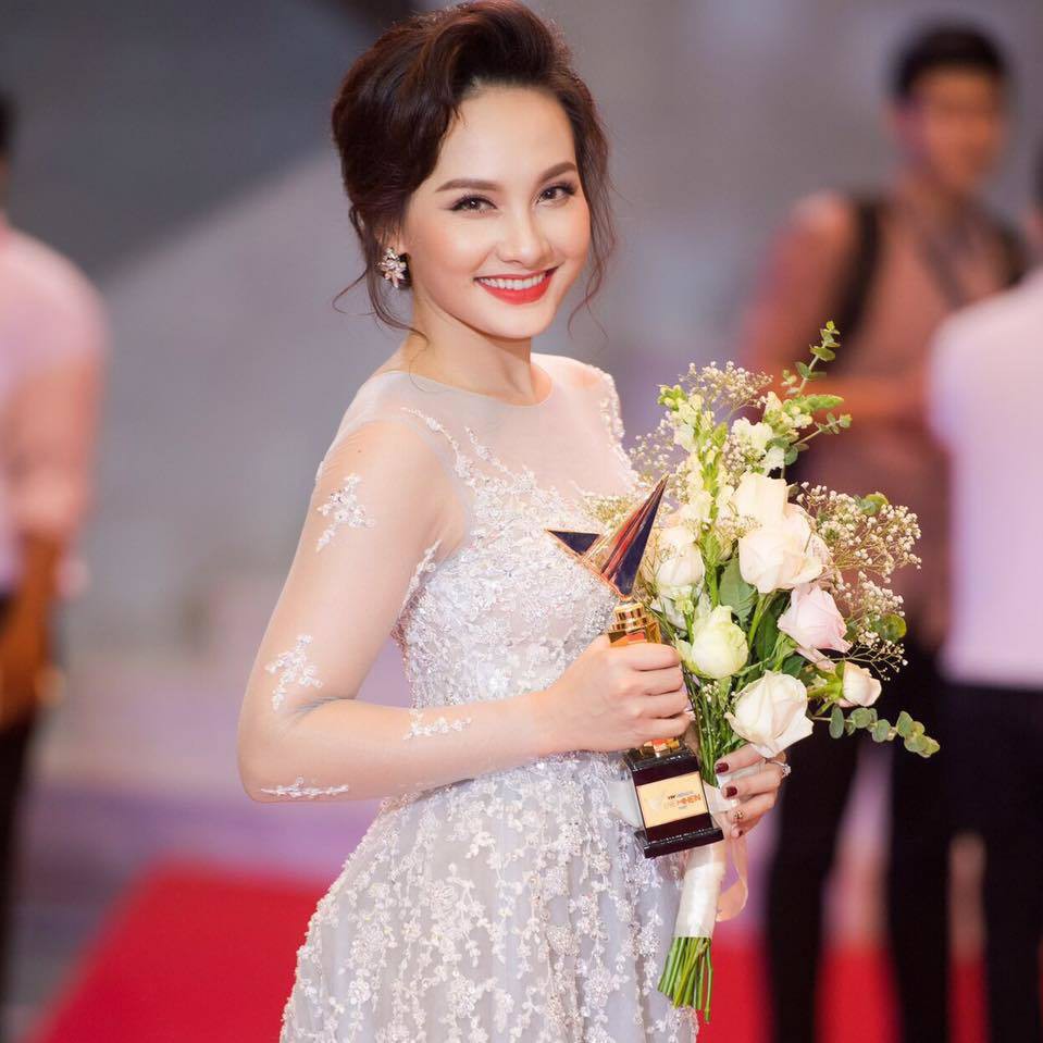 Bảo Thanh: Từ diễn viên nhí tài năng đến gương mặt giờ vàng của Vũ trụ VTV