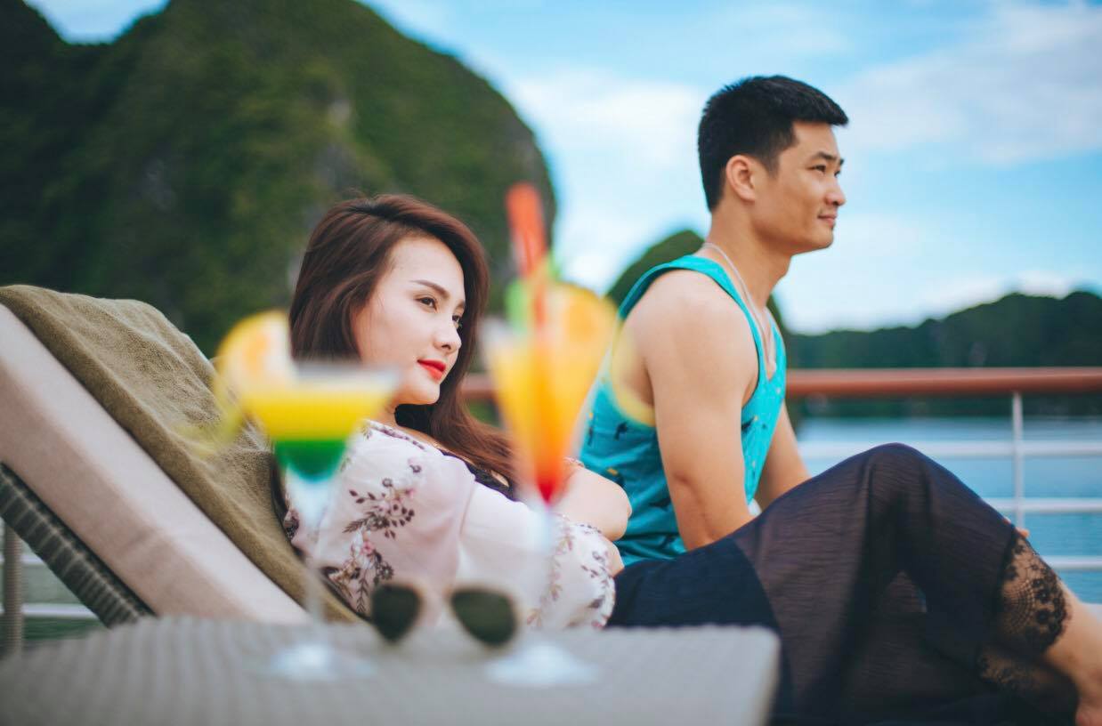 Bảo Thanh: Từ diễn viên nhí tài năng đến gương mặt giờ vàng của Vũ trụ VTV