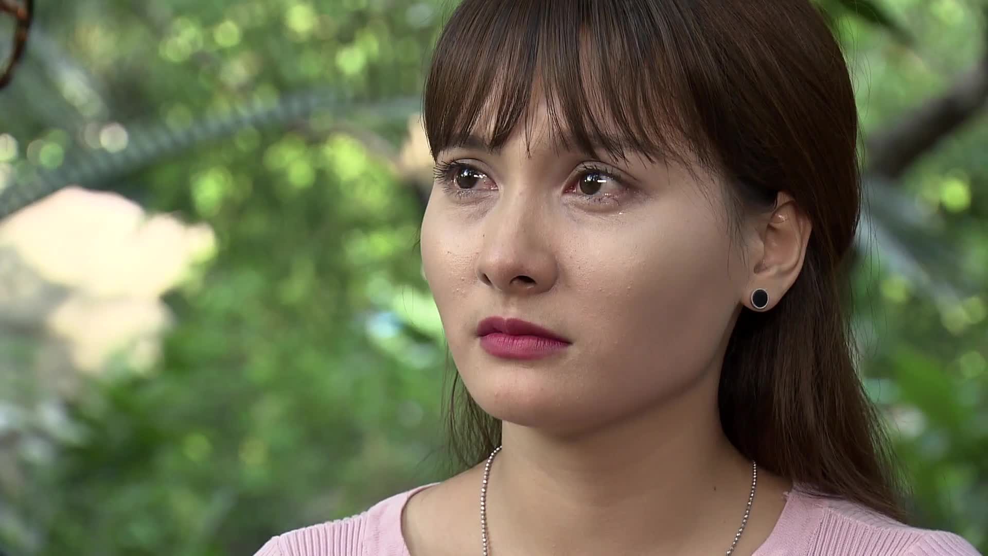 Bảo Thanh: Từ diễn viên nhí tài năng đến gương mặt giờ vàng của Vũ trụ VTV