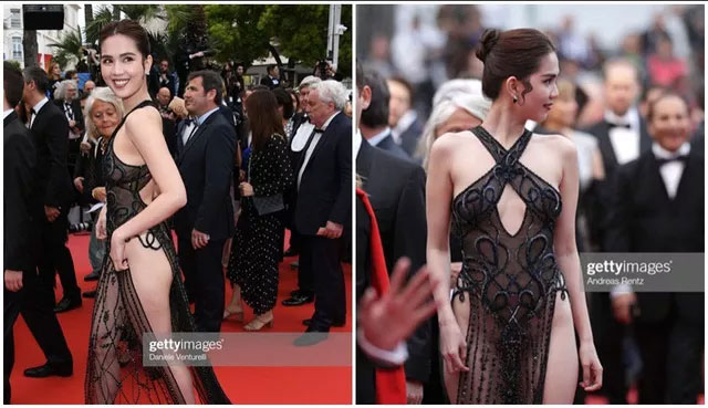 Lý Nhã Kỳ bật mí về gói dịch vụ ở LHP Cannes: Đừng biến mình thành món giải trí cho khán giả, để bị giễu cợt