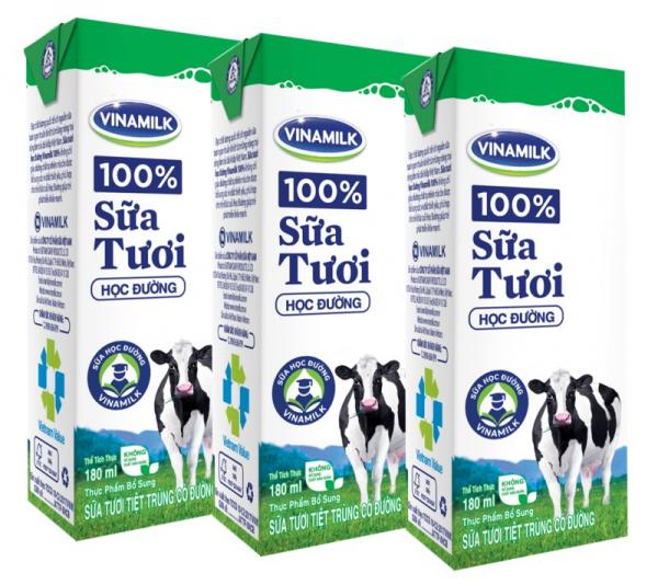Diễn viên Mạnh Trường: 'Mong nhiều trẻ em được thụ hưởng chương trình sữa học đường hơn nữa' - 5 Diễn viên Mạnh Trường: 'Mong nhiều trẻ em được thụ hưởng chương trình sữa học đường hơn nữa' - 5