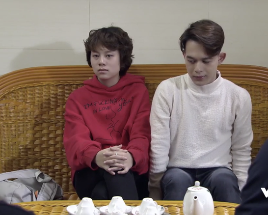 Chỉ làm lại Khi đàn ông góa vợ bật khóc, vì sao Về nhà đi con vẫn hot?