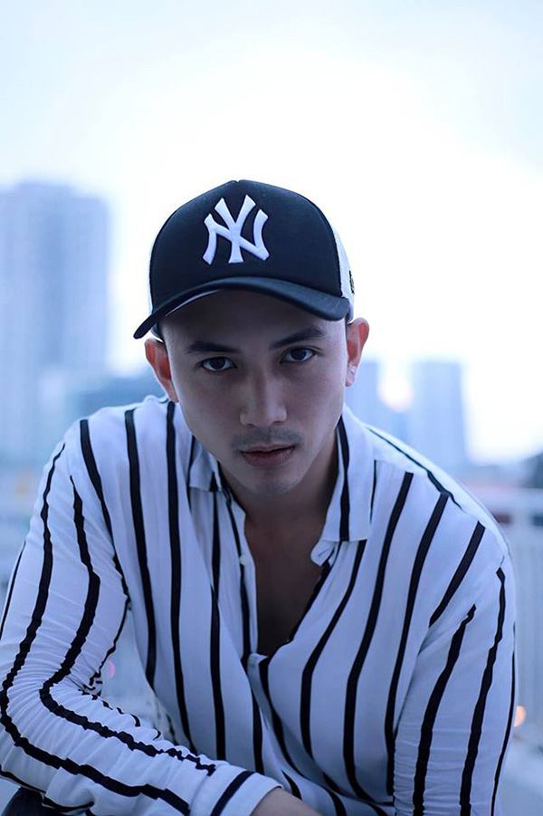 Dũng Về nhà đi con giật mình vì được nhiều khán giả yêu quý