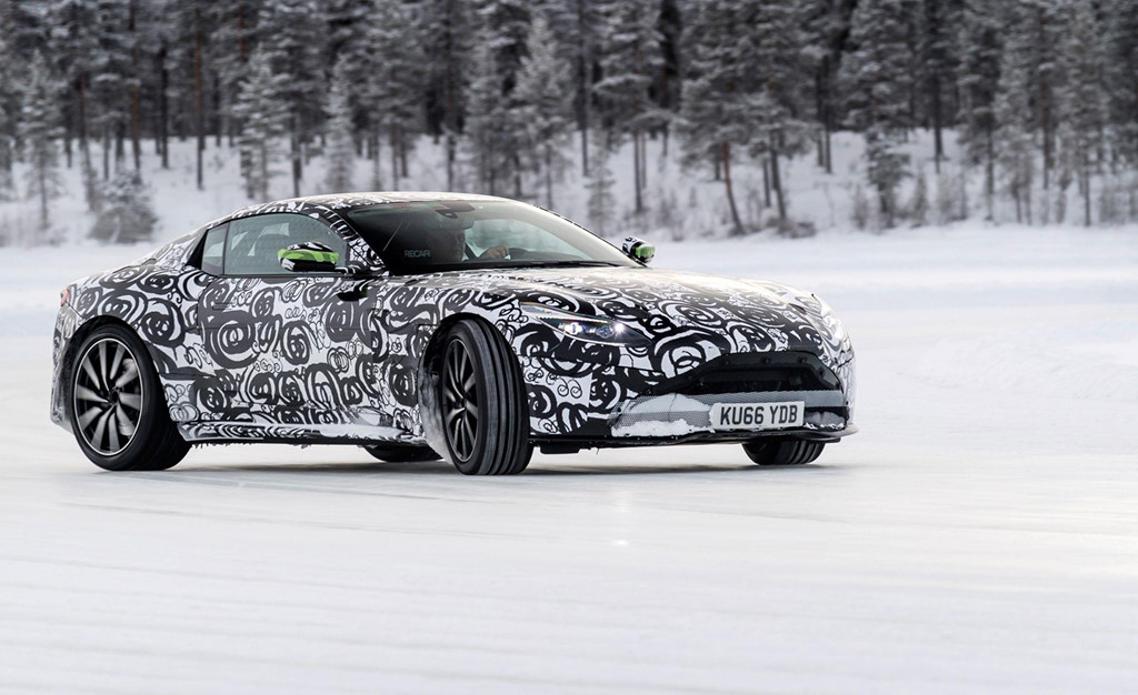 Những mẫu xe được ngụy trang đẹp trên thế giới