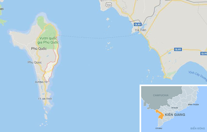 Khởi tố cặp vợ chồng bắt cóc con trai của chủ tiệm cầm đồ