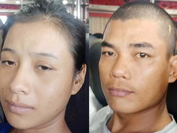 Khởi tố cặp vợ chồng bắt cóc con trai của chủ tiệm cầm đồ