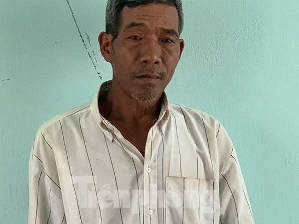 Bố ruột nhiều lần hiếp dâm khiến cô bé 16 tuổi mang thai