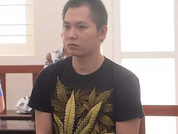 Bộ đôi nổi hứng cướp giật túi xách bên trong có tới 100 triệu đồng