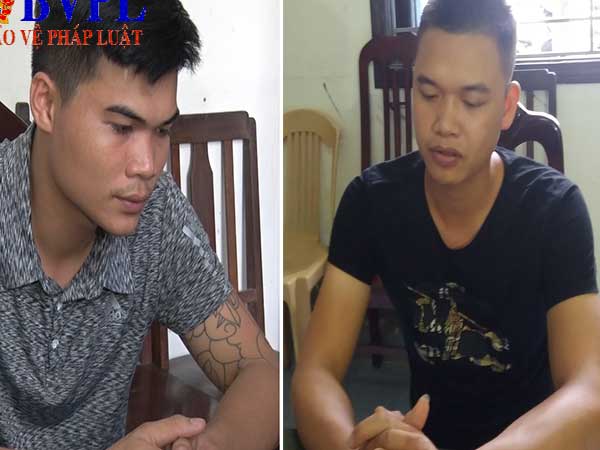 Đến xin khất nợ, người vay bị đánh gãy tay phải nhập viện cấp cứu