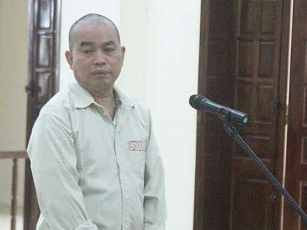 Kỳ án giết mẹ vì 1,5 chỉ vàng: Nhận tội vì bị treo lên đánh đập?