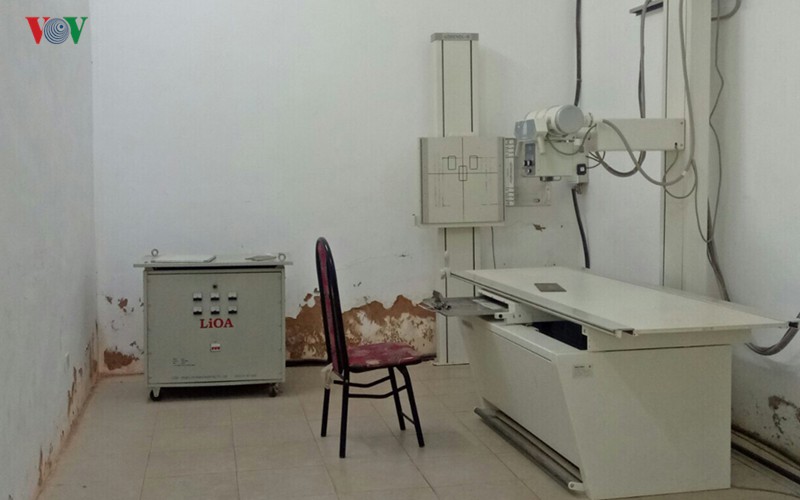 Vụ KTV chụp X-quang bị tố hiếp dâm: Tìm thấy mẫu nghi tinh trùng