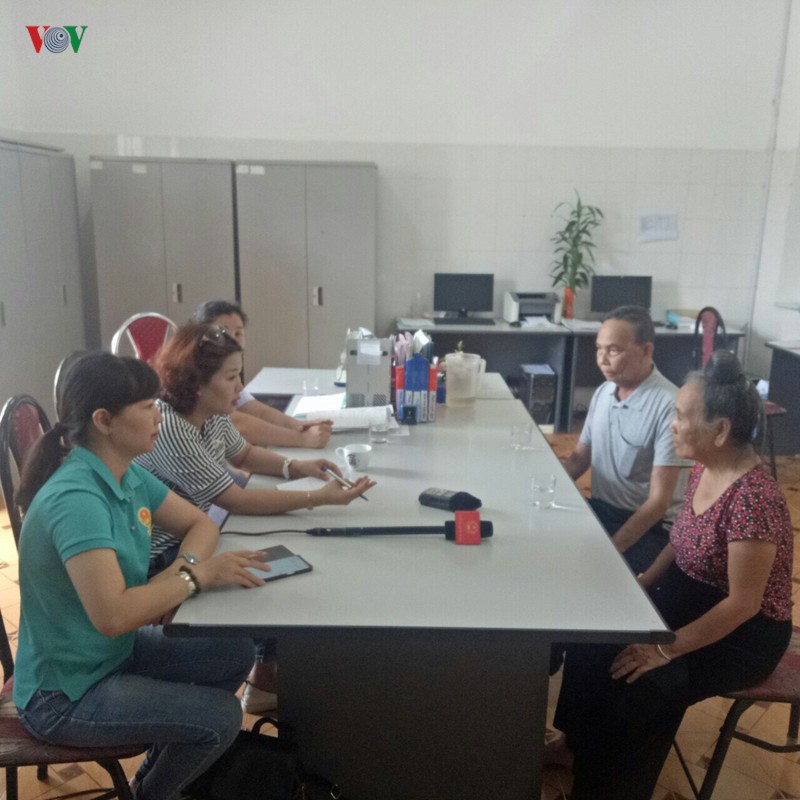 Vụ KTV chụp X-quang bị tố hiếp dâm: Tìm thấy mẫu nghi tinh trùng