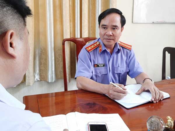 Vụ án thi thể trong bê tông: Lời khai kinh hoàng giờ mới tiết lộ