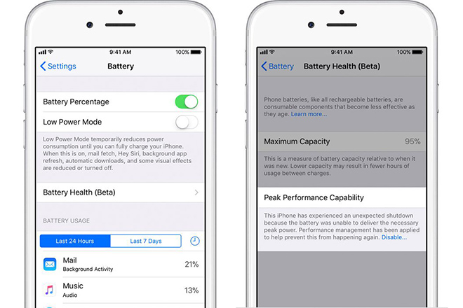 Apple vừa phải ký Apple vừa phải ký