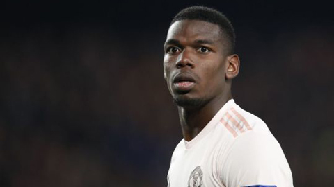 Lộ lý do M.U sẽ không bao giờ bán Pogba