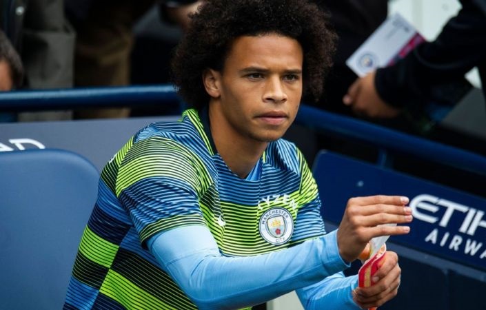 Chủ tịch Bayern xác nhận chi tiền tấn để giải cứu Leroy Sane