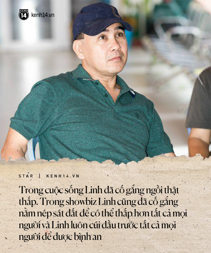 Chuyện anh MC chuyên 'gian lận' vì người nghèo bị chỉ trích chảnh choẹ, tham tiền: 'Còn lâu Quyền Linh mới là một nghệ sĩ hoàn hảo' Chuyện anh MC chuyên 'gian lận' vì người nghèo bị chỉ trích chảnh choẹ, tham tiền: 'Còn lâu Quyền Linh mới là một nghệ sĩ hoàn hảo'