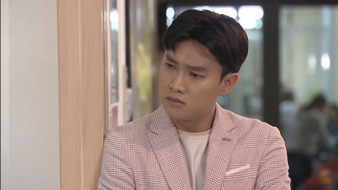 Về nhà đi con tập 30: Cứ tưởng sành sứ, nguy hiểm lắm, ai ngờ Vũ lại bị người này cho ăn vố lừa ngọt xớt như vậy! Về nhà đi con tập 30: Cứ tưởng sành sứ, nguy hiểm lắm, ai ngờ Vũ lại bị người này cho ăn vố lừa ngọt xớt như vậy!