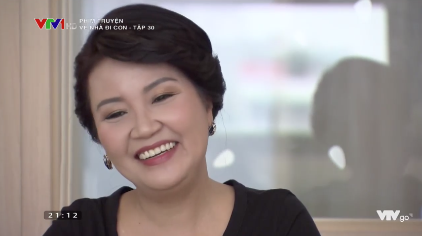 Về nhà đi con tập 30: Cứ tưởng sành sứ, nguy hiểm lắm, ai ngờ Vũ lại bị người này cho ăn vố lừa ngọt xớt như vậy! Về nhà đi con tập 30: Cứ tưởng sành sứ, nguy hiểm lắm, ai ngờ Vũ lại bị người này cho ăn vố lừa ngọt xớt như vậy!
