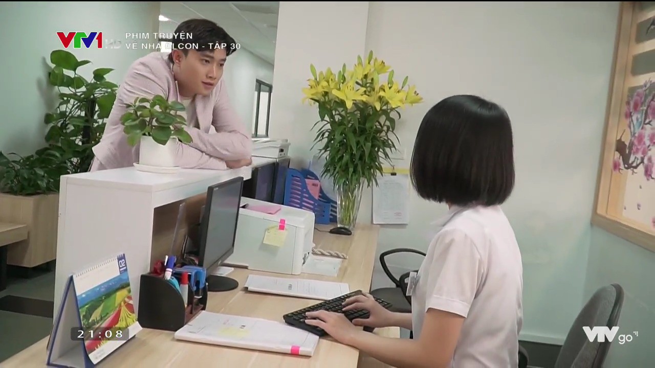 Về nhà đi con tập 30: Cứ tưởng sành sứ, nguy hiểm lắm, ai ngờ Vũ lại bị người này cho ăn vố lừa ngọt xớt như vậy! Về nhà đi con tập 30: Cứ tưởng sành sứ, nguy hiểm lắm, ai ngờ Vũ lại bị người này cho ăn vố lừa ngọt xớt như vậy!