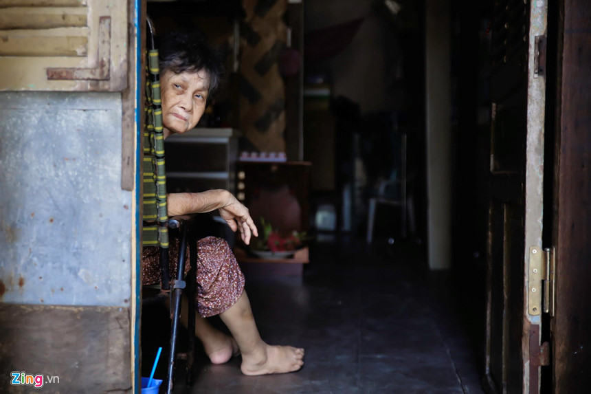 Dự án cải tạo rạch ô nhiễm nhất Sài Gòn 17 năm vẫn nằm trên giấy