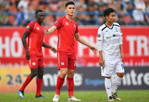 Ông Park chọn trung vệ Việt kiều để gây bất ngờ cho Thái Lan