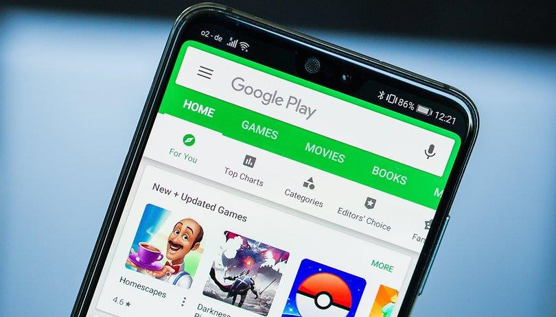 Google mất bao nhiêu tiền khi chia tay Huawei? - 1 Google mất bao nhiêu tiền khi chia tay Huawei? - 1