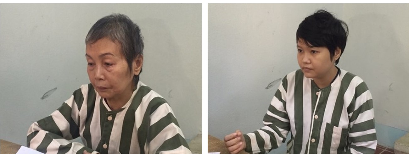 Vụ bê tông chứa xác người: Nạn nhân bị giết, không phải tử vong do nhảy lầu bỏ trốn