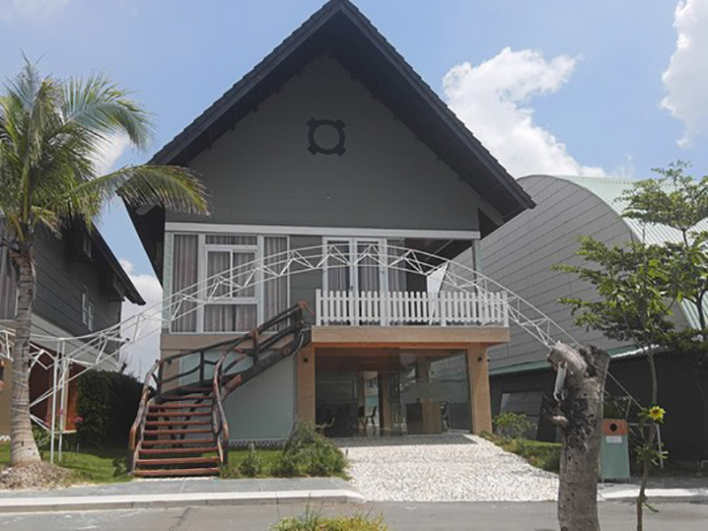 Vụ bê tông chứa xác người: Nạn nhân bị giết, không phải tử vong do nhảy lầu bỏ trốn