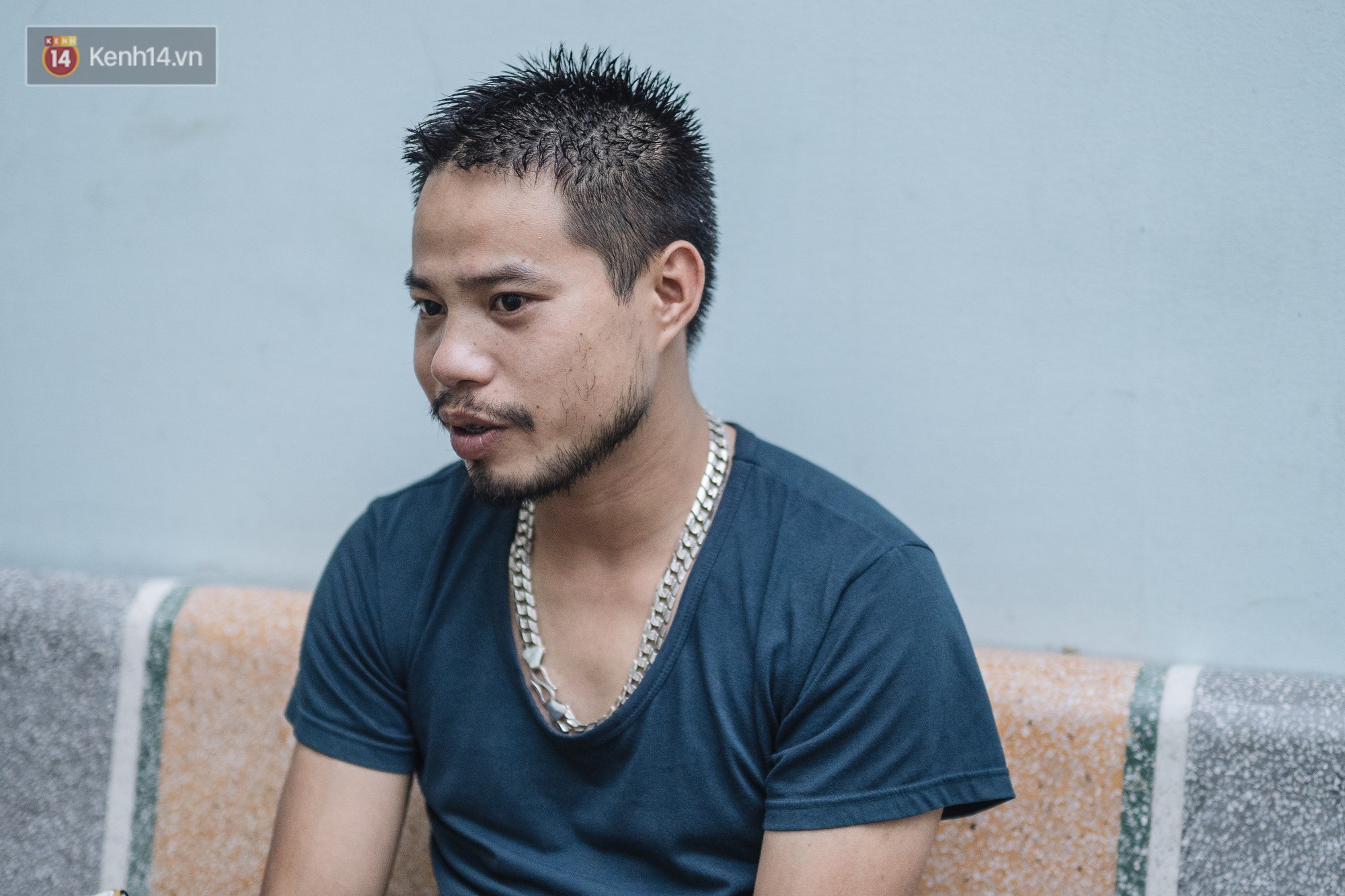 Chuyện bé Bình An - thiên thần nhỏ của người mẹ trẻ ung thư giai đoạn cuối và lời tự sự xúc động của người cha