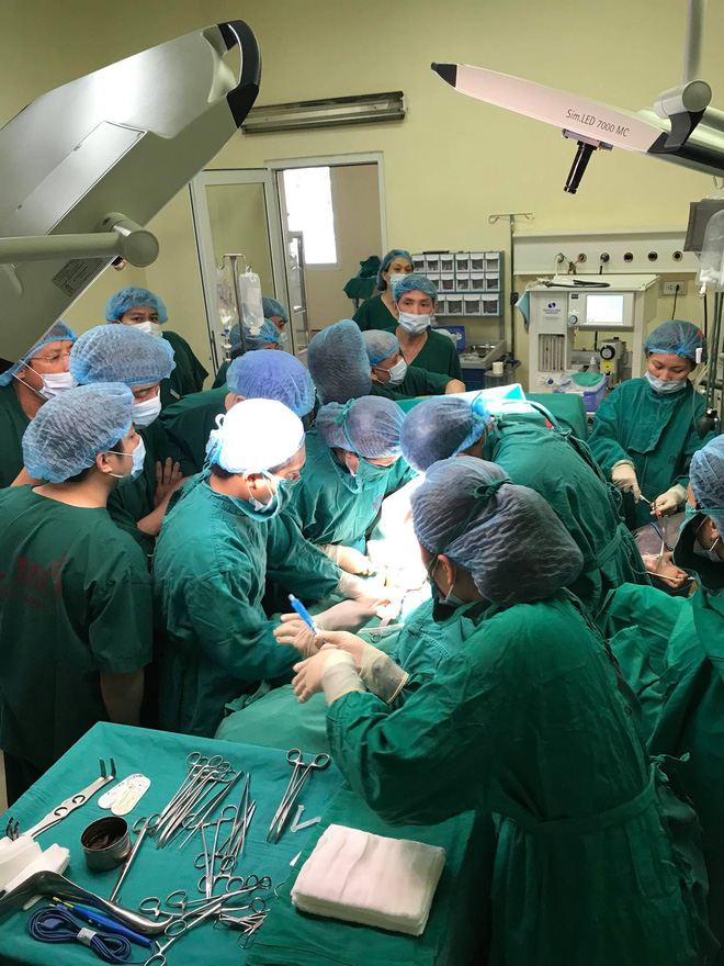 Chuyện bé Bình An - thiên thần nhỏ của người mẹ trẻ ung thư giai đoạn cuối và lời tự sự xúc động của người cha - 6 Chuyện bé Bình An - thiên thần nhỏ của người mẹ trẻ ung thư giai đoạn cuối và lời tự sự xúc động của người cha - 6