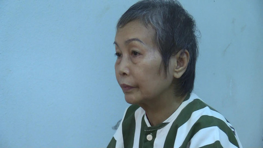 Chân dung 4 phụ nữ vừa bị khởi tố trong vụ bê tông xác người