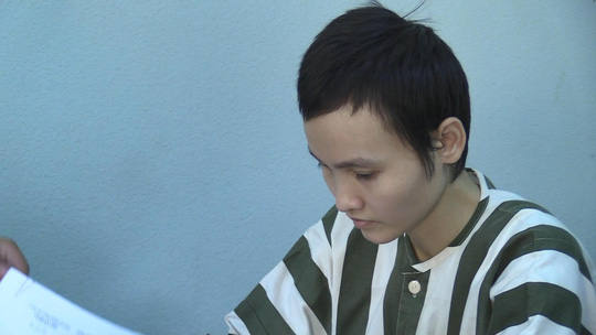 Chân dung 4 phụ nữ vừa bị khởi tố trong vụ bê tông xác người