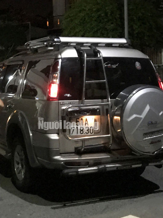 Chân dung 4 phụ nữ vừa bị khởi tố trong vụ bê tông xác người