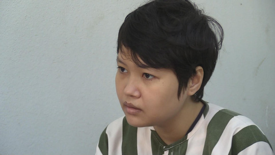 Chân dung 4 phụ nữ vừa bị khởi tố trong vụ bê tông xác người