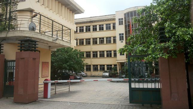 2 cán bộ Tổng cục Biển và hải đảo bị tố nhận 12 tỷ chạy dự án