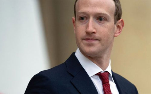 Facebook xóa hơn 3 tỷ tài khoản giả mạo và bài viết kích động