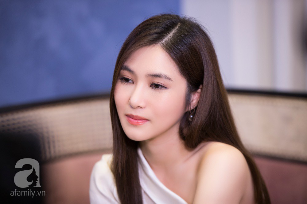 Hương Tràm chính thức lên tiếng về nghi án đá xéo Chi Pu cực gắt 'Nhạc hay mà hát như...' - 1 Hương Tràm chính thức lên tiếng về nghi án đá xéo Chi Pu cực gắt 'Nhạc hay mà hát như...' - 1