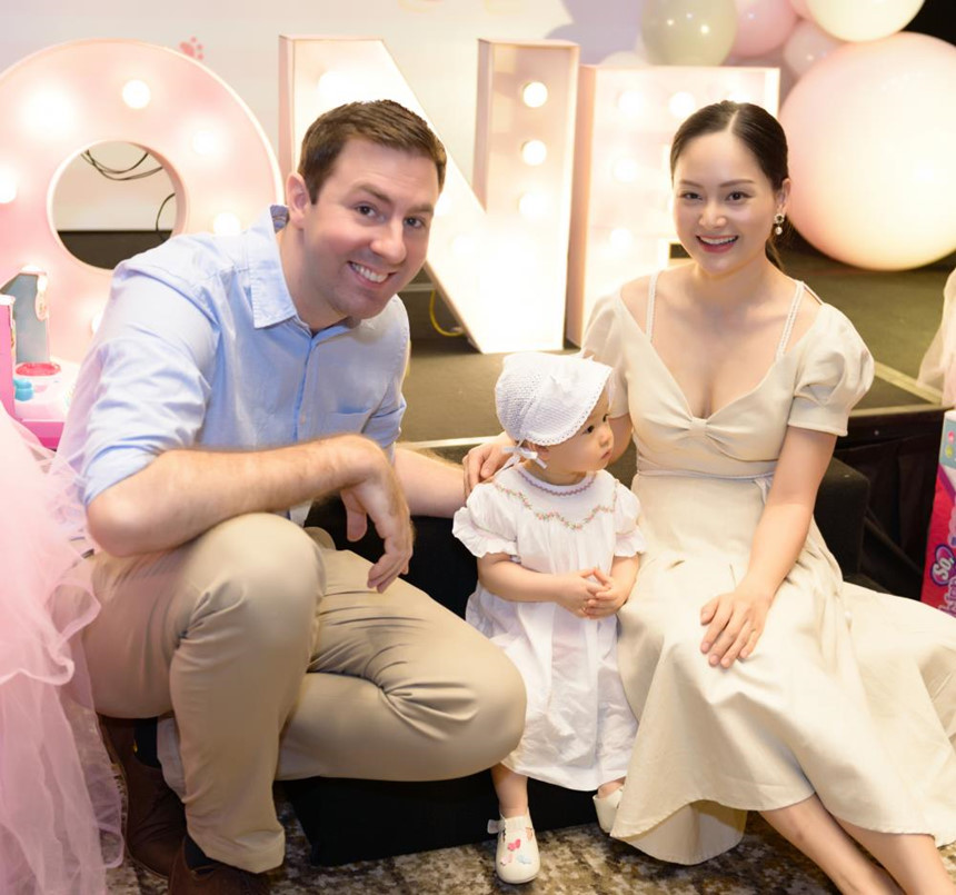 Diễn viên Lan Phương: Trẻ nhỏ đóng cảnh nóng là bị hành hạ