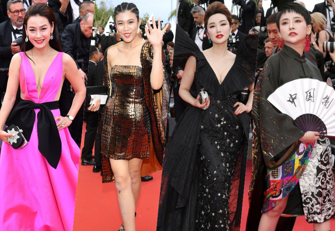 Lý Nhã Kỳ: Tự bỏ tiền túi đi Cannes là ngốc nghếch, nhiều nghệ sĩ đang làm quá vai trò mình trên thảm đỏ lừa truyền thông