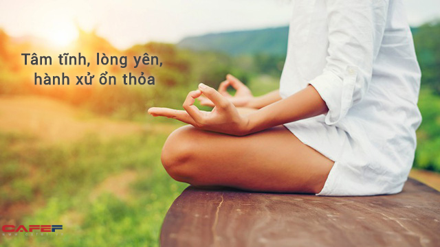 20 tuổi sống vì bạn bè, 30 tuổi sống vì vật chất nhưng tới 40 tuổi nhất định phải sống vì bản thân: Dùng 6 chữ 'không' này để an lạc nửa sau của đời người! 20 tuổi sống vì bạn bè, 30 tuổi sống vì vật chất nhưng tới 40 tuổi nhất định phải sống vì bản thân: Dùng 6 chữ 'không' này để an lạc nửa sau của đời người!