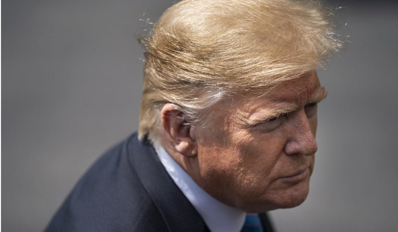 Mỹ siết vòng kim cô Huawei - kẻ lo sợ, người bình chân